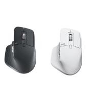 ราคา LOGITECH MX MASTER 3S (1Y) เมาส์ไร้สาย (21712253251)