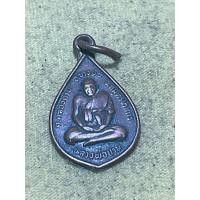 ราคา เหรียญหลวงพ่อปานวัดคลองด่าน(สภาพสึก) (29543129634)