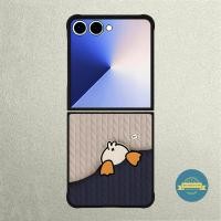 ราคา Samsung Z FOLD FLIP Series 7 6 5 4 3 เคส Softcase ที่ทนทานซ่อนเป็ด (55858448154)