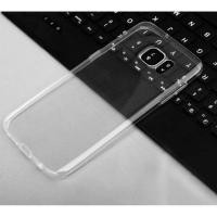 ราคา เคสใส HD SAMSUNG S7 EDGE CLEAR SOFTCASE TRANSPARENT JELLY CASE SILICONE TPU COVER (44431511194)