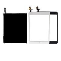 ราคา อะไหล่หน้าจอสัมผัส LCD สําหรับ ipad mini 1 ipad mini 1 A1432 A1454 A1455 (18695051035)