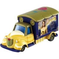 ราคา Tomica Disney Motor Beauty and Beast (4121286457)