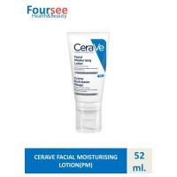 ราคา เซราวี CERAVE Facial Moisturising Lotion เฟเชี่ยล มอยเจอร์ไรซิ่ง โลชั่น โลชั่นบำรุงผิวหน้าสำหรับผิวธรรมดา 52ml. (29093838321)