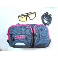 ราคา Coleman BAG คาดอก คาดเอว (18463807192)