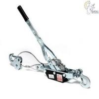 ราคา [ราคาถูก] (T281-TR8021) TRK8021 CABLE PULLER รอกโยกสลิง 2TON (7025672798)