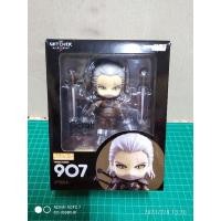 ราคา Nendoroid No.907 Geralt (The Witcher 3: Wild Hunt) มือ 2 (8675623923)