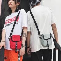 ราคา กระเป๋าสะพายข้าง มีฝาปิด - เฮ้มิสเตอร์ (46011659296)