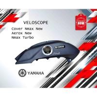 ราคา Veloscope ZZZ Yamaha All New Nmax 155 Nmax Neo/Neo S All New Aerox 155 Aerox Alpha Aerox Alpha Cybercity Yamaha สีขาว (54164684371)