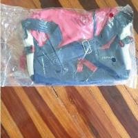 ราคา ESPRIT กระเป๋าสะพายข้าง ใส่เอกสาร กราะเป๋าทรงแมสเซนเจอร์ (6059163746)