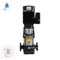 ราคา SafetyDrink ปั๊ม Multistage แนวตั้ง DOSAG VCP 2-70 (220V) 1 HP/0.75 kW (9465041954)