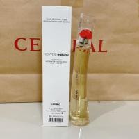 ราคา เซลล์ ปี 2018 ( EDP ) Kenzo Flower EDP 50 ml เทสเตอร์ กล่องขาว (22024315459)