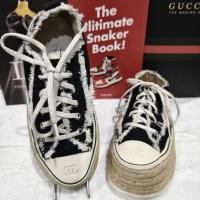 ราคา รองเท้าChanelงานมือสองงานตู้ญี่ปุ่นSz40/25cm (42161658162)
