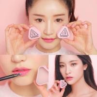 ราคา [โค้ดBAFC/ลดเพิ่ม100฿] 3CE TINTED TREATMENT LIP BALM (698915110)