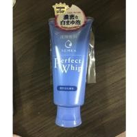 ราคา Shiseido Senka Perfect Whip Foam 120 g ของแท้ (1528079190)