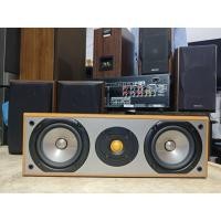 ราคา Yamaha NS-C200 Center มือสองนำเข้าจากญี่ปุ่น (45553400002)