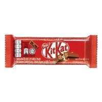 ราคา คิทแคท เวเฟอร์พรีเมี่ยม KitKat Premium Wafer Chocolate 17g. (57009546163)