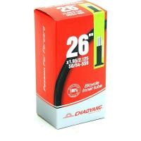 ราคา ยางใน Chaoyang 26x1.95/2.125 AV 33 จุ๊บใหญ่ (20583673458)