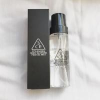 ราคา <ของแท้|พร้อมส่ง> 3ce Moist Glossing Face Oil Mist ออยล์สเปรย์น้ำแร่หน้าฉ่ำวาว (2773115170)