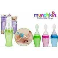 ราคา MUNCHKIN EASY SQUEEZY SPOON/ BABY SPOON BOTTLE (6580255540)
