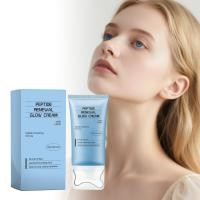 ราคา [คลังสินค้าพร้อม] Rejuvenating Facial Moisturizer Refreshing Moisturizing Soft Texture Delicate Care สําหรับผิวทุกวัน Skin Care ครีมให้ความชุ่มชื้น WJG (54313856518)