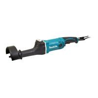 ราคา เครื่องเจียรคอยาวไฟฟ้า MAKITA ขนาด 5 นิ้ว กำลังไฟ 750 วัตต์ รุ่น GS5000 ความเร็วรอบตัวเปล่า 5,600 รอบ/นาที (26042492723)
