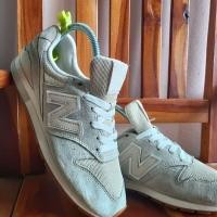 ราคา รองเท้าผ้าใบNew Balance996 ไซส์38(23.5cm.) (23857742816)