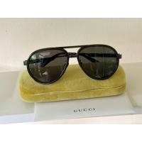 ราคา แว่นกันแดด GUCCI รุ่น GG0982S 001 ของแท้ (46012376584)