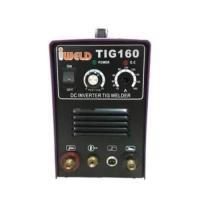 ราคา IWELD ตู้เชื่อมอาร์กอน IWELD TIG160 (26002577781)