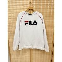 ราคา ส่งต่อ เสื้อสเวตเตอร์แบรนด์ fila (42578802031)