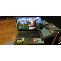 ราคา Dell Latitude 7400 Ram 16gb Ssd 512 โน๊ตบุ๊คมือสอง Laptop (52207473321)