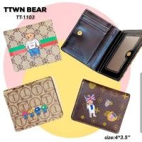 ราคา กระเป๋าสตางค์ใบสั้น2พับ (13020186435)