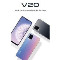 ราคา VIVO V20 8/128GB มือ2 สภาพใหม่ (14646616875)