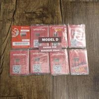ราคา Smartfren simcard shell มือสอง รุ่น D (25340288348)