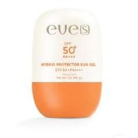 ราคา (eve's) อีฟส์ ครีมกันแดดซันเจล กันแดดไฮบริด กันแดดเนื้อเจล SPF50PA++++ (41710787419)