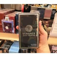 ราคา Best Sellerเวอร์ซาเช่ Pour Homme/Dylan Blue Pour Homme EDP 100ml น้ำหอมผู้ชาย ของแท้ 100% (48159669168)