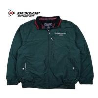 ราคา เสื้อแจ็ก​เก็ต เสื้อแจ็ก​เก็ตกันหนาว แจ็ก​เก็ตผ้า​ร่ม​ DUNLOP มือสอง (23276094488)