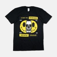 ราคา A Day To Remember - เสื้อยืดตัวละคร (27372993690)