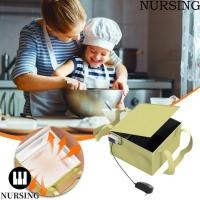 ราคา ใหม่กล่องแป้งหลักฐานการควบคุมอุณหภูมิที่แม่นยํากับแผ่นความร้อนขนมปังหลักฐานอเนกประสงค์-50-110เซลเซียสพับเปรี้ยวกล่องเริ่มต้นข้าวเหล้า (56013794935)
