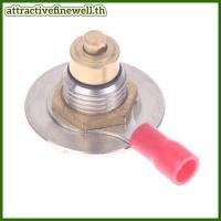 ราคา [attractivefinewell] ขั้วต่อ DIY สปริงโหลดขั้วต่อ 510 สําหรับขั้วต่อ Mod เชื่อมต่อ TIV (47814975881)