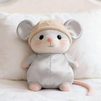 ราคา ผ้าไหมน้ําแข็งฤดูร้อนเย็นตุ๊กตาเมาส์หมอนสาวนอนกอดหมี แร็กดอลล์ ตุ๊กตาของเล่นตุ๊กตาของขวัญขนาดใหญ่ (49862397318)
