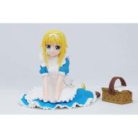 ราคา ฟิกเกอร์แท้ JP มือ1 Banpresto EXQ figure - Sword Art Online - SAO - Alicization Alice Zuberg (1605500362)