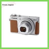 ราคา Canon กล้องดิจิทัล Powershot G9 X Mark Ii เลนส์เซนเซอร์ 1.0 นิ้ว F2.0 3X ซูมออปติคอล Psg9Xmarkiisl (25674231962)