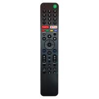 ราคา ใหม่ RMF-TX500P สําหรับ Sony 4K สมาร์ท Voice TV รีโมทคอนโทรล KD55X9500G X8000 X9000 (52407410894)