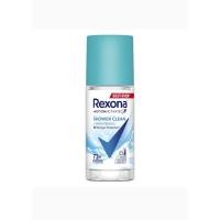ราคา เรโซน่า โรลออน 45ml. ขวดเดี่ยวสีฟ้าชาวเวอร์คลีน (24333744090)