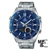 ราคา {[FLASH SALE]} CASIO EDIFICE EFV-C100D-2AVDF ของแท้ ประกันศูนย์ CMG (25418410954)