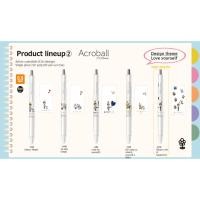 ราคา ปากกา Pilot Acroball (0.5mm) (50461484339)