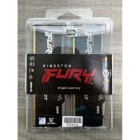 ราคา ram ddr5 kington fury rgb 16x2gb bus5600 มือ1 (54252694515)