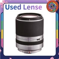 ราคา 【Secondhand】Tamron 14-150mm F3.5-5.8 Di III High-power Zoom Lens Micro Four Thirds Mount Mirrorless Camera Silver used pre-loved (45663125648)