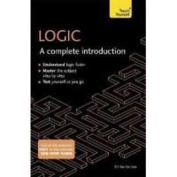 ราคา Logic: a Complete Introduction: Teach Yourself [Paperback] (28110797565)