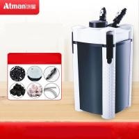 ราคา กรองนอกตู้ปลา ATMAN AT 3335S/3336S/3337S/3338S/3339S รุ่นใหม่ (21977032473)